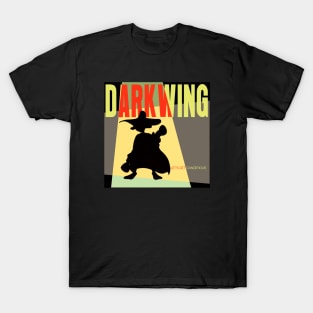 Pleasant Dreams of Dark Wing T-Shirt